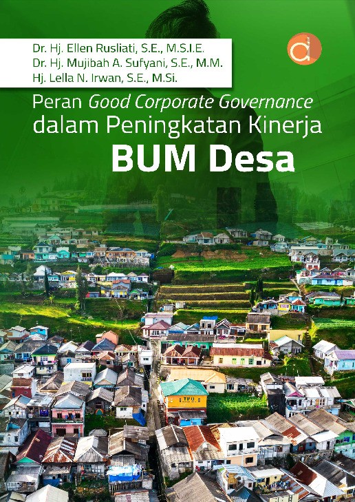 Peran Good Corporate Governance dalam Peningkatan Kinerja Bum Desa